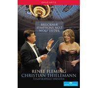 Symphonie numéro 7 Lieder DVD E