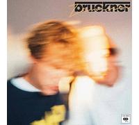 Bruckner - Zerrissen (Transp. Orange 140g) [Import]