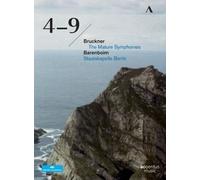 Symphonies de la maturité numéros 4 et 9 DVD https://www.fnac.com/a9046838/Symphonies-de-la-maturite-numeros-4-et-9-DVD-DVD-Zone-2?oref=53493aea-2141-3148-7983-526803432815