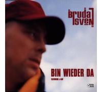 Bruda,Sven - Ich Bin Wieder Da [Import]