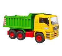 bruder 01066, Modèle réduit de voiture