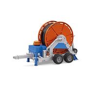 bruder "Remorque d''arrosage, Modèle réduit de voiture"