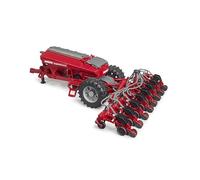 Bruder 02037 - Semoir monograine Horsch Maestro 8CX - 1:16 Accessoires, Tracteur, Remorque, Ferme, Agriculture, Jouets