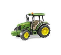 bruder 02106 - John Deere 5115 M, Véhicules, Tracteurs, Ferme, Agriculture, bworld, Jouets