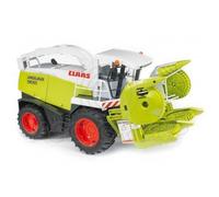 Bruder 02131 Pro Series CLAAS Field Chopper Récolte Jaguar 900 1:16