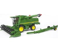 Moissonneuse-batteuse Bruder John Deere T670i