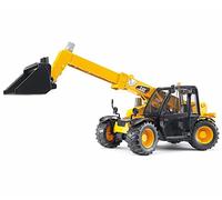 Bruder Telescoop lader