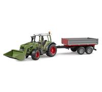 Bruder Modèle réduit d'engin agricole Fendt Modèle fini
