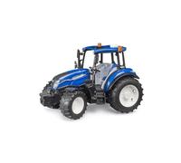 Bruder Modèle réduit de véhicule agricole – Modèle réduit de tracteur