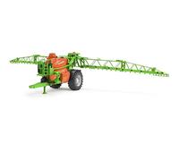 Bruder Amazone Pulvérisateur traîné UX 5200