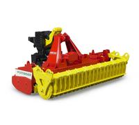 Bruder 02346 - Pottinger Herse Rotatif Lion 3002 Bruder