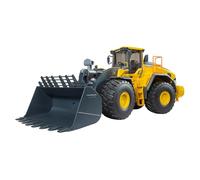 Chargeur Sur Roues Volvo L260h