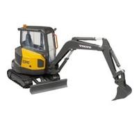 bruder 02465, Modèle réduit de voiture