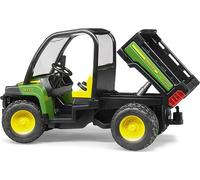 Bruder 02491 John Deere Gator 8550 sans chauffeur