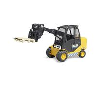 Bruder Jcb Telescopic Trolley Multicolore 3-6 Years