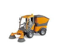bruder 02691 - VarioCar Nettoyage des Routes