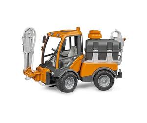 Bruder 02692 - VarioCar d'arrosage des espaces Verts