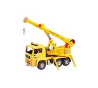 Autre modélisme GENERIQUE Bruder - 02754 - camion grue man