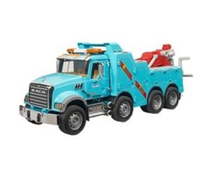 bruder 02831, Modèle réduit de voiture