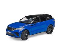 Bruder 02880 Range Rover Velar - 1:16 Scale Off-Road Vehicle Toy, Compatible wit