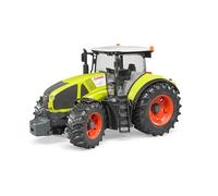 bruder 03012 - Claas Axion 950, Tracteur, Ferme, Véhicule | Pour la ferme, l'agriculture, jouet à partir de 3 ans, échelle 1:16