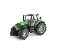 bruder 03080 - Deutz Agrotron X720, tracteur, ferme, véhicule