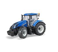 BRUDER Tracteur New Holland T7.315