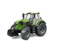 Bruder Tracteur Deutz 8280 TTV – Modèle fini – Modèle réduit d'engin agricole