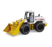 bruder Chargeur articulé XL5000, Modèle réduit de voiture