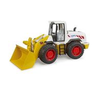 bruder Chargeur articulé XL5000, Modèle réduit de voiture