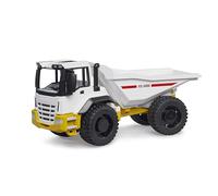Camion benne Dumper