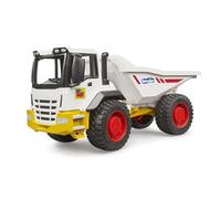 bruder XD5000 Camion-benne articulé, Modèle réduit de voiture