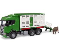 Bruder Truck Scania R-series Lkw Transport Good Vert