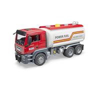 Bruder Camion Citerne Man Tgs