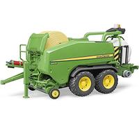 bruder 09819 John Deere C441R Presse à balles