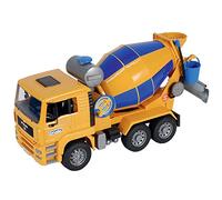 bruder 1026 - Camion malaxeur à béton Man