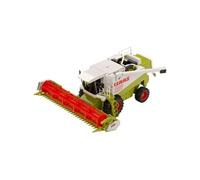 BRUDER - 2120 - Moissonneuse Claas Lexion 480