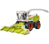 bruder 2131 bruder Claas Jaguar 900 Feldhäcksler Spielzeugauto