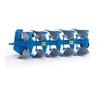 LEGO Chargeuse sur pneus télécommandée Volvo L350F 42030 – Technic