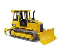 Bruder Small Chain Excavator ´´oruga´´ Cat Doré