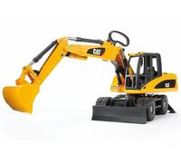 Chargeur sur roues Bruder 02445 Caterpillar
