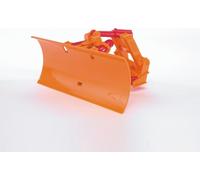 bruder 2581 bruder Räumschild 2581 Zubehör für Spielzeugautos