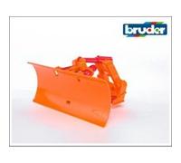Bruder 2581 Lame de niveleuse G