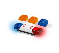 Bruder - 2802 - Véhicule Miniature - Modèle Simple - Accessoires - Sons Et Lumières Pour Voitures Et Camions
