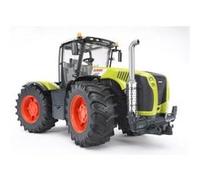 Bruder Modèle réduit de voiture Claas Xerion 5000