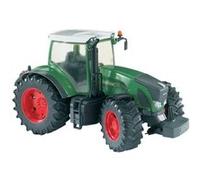 BRUDER Tracteur Fendt 936 Vario
