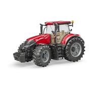 Bruder Tracteur Case IH Optum 300 CVX - Modèle réduit de voiture