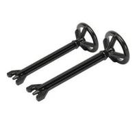 Bruder 45001 Accessoires : 2 colonnes de direction supplémentaires G