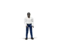 Bruder 60004 Man Figure - Dark Skin & Dark Blue Jeans 1:16 Scale Toy Worker Comp