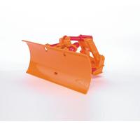 Bruder Accessoire : Lame De Déneigement